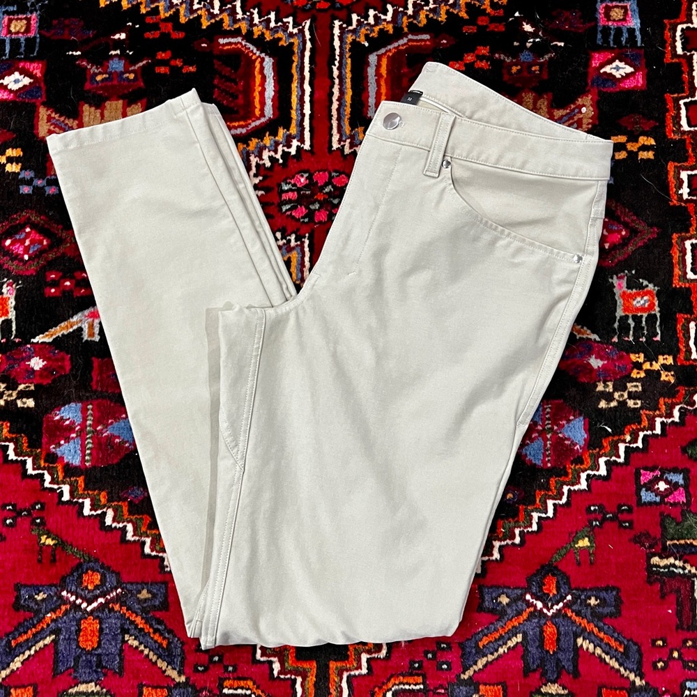 ABC Slim-Fit Pant - Utilitech - 32x34